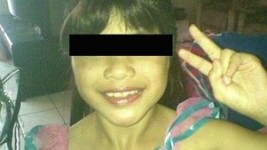 Faith, 8, died in a Cairns unit after she was beaten by her mother.