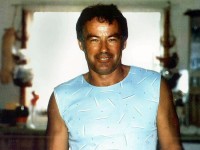 Backpacker killer Ivan Milat, who murdered seven young men and women and dumped their bodies in the Belanglo State Forest in the NSW Southern Highlands.