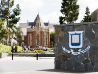 Brisbane Grammar School has been named and shamed as slow to respond to the redress scheme.